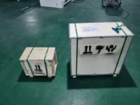 Machine de marquage Laser UV 2 W 3W 5W 10W, graveur sur verre, plastique, bois et métal avec mandrin rotatif