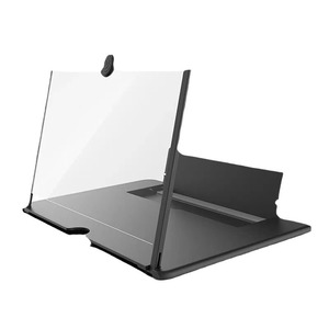 Wholesale Mobile Phone Screen Amplifier Pull-Out HD Video 10inch Desktop Lazy <b>Stand</b> - Product Image 3