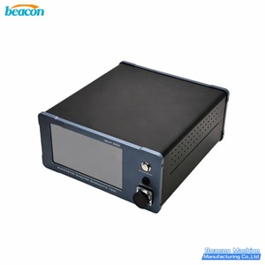 Probador de Inyectores Piezoeléctricos Common Rail IGAP-300, Calibración y Diagnóstico para Centros de Servicio de Combustible, Profesional, BEACON MACHINE - Product Image 1