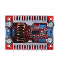 Alimentation à courant constant 10-60V 400W, transformateur de puissance, module de surtension 15A, convertisseur boost