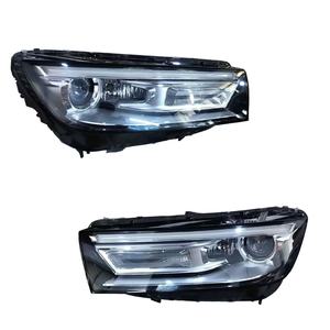 Q5 Xenon-Scheinwerfer, Audis Meistverkauftes Hochwertiges Beleuchtungssystem für Autoteile, Geeignet für 2018 bis 2020 - Product Image 1