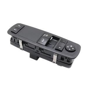 Interruptor de elevalunas eléctrico Hongsen 04602627AG para vehículos Dodge Jeep - Product Image 1