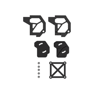 Paquete de Actualización D-JI O4 Pro Sky End - Product Image 2
