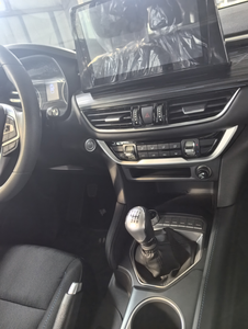 Nouveau camionnette FOTON F9 4x4 double cabine, moteur diesel Euro 6, 162 CV, robuste, avec caméra arrière - Product Image 5