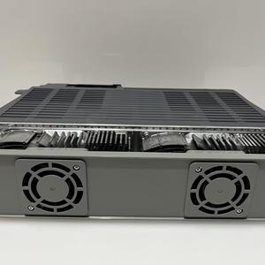 โมดูลอลูมิเนียม MDS-D2-SP-240 PLC ซีรีส์ MDS D2 ตัวขับมอเตอร์ AC มีสินค้าในสต็อก - Product Image 5
