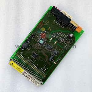 MA Original F37V156370 Circuit Board for Man Roland 700 Offset <b>Printing</b> <b>Machine</b> Spare Parts - Product Image 2