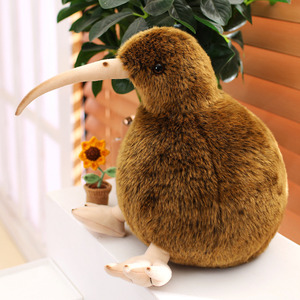 Gran Oferta: Juguetes <span class=keywords><strong>de</strong></span> Peluche <span class=keywords><strong>de</strong></span> Kiwi <span class=keywords><strong>de</strong></span> Fábrica, Decoración <span class=keywords><strong>de</strong></span> Escritorio, Juguetes para Máquinas <span class=keywords><strong>de</strong></span> Garra Pequeñas, Juguetes <span class=keywords><strong>de</strong></span> Peluche Baratos, OEM ODM - Product Image 3