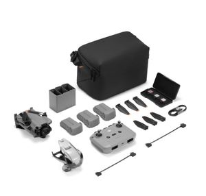 Mini5 Pro ใหม่เอี่ยม คุณภาพสูง แพ็คเกจเดิมพร้อมรีโมทคอนโทรลและกล้อง สำหรับผู้ใช้ระดับมืออาชีพ - Product Image 6