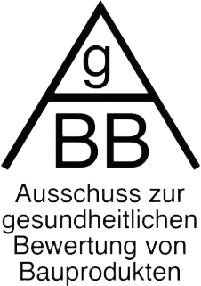 AGBB certification