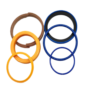 Joint torique pour cylindre PU 13*19*4 pour EX200-1, haute qualité, marque DYN -20-100C - Product Image 4