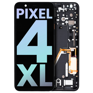 Pantalla Táctil OLED Original Compatible con Google Pixel 4 XL de 6.3 Pulgadas, Digitalizador - Product Image 1