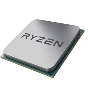 PCゲーミングに最適 AMD Ryzen R5 5600X 3.7GHz 6コア12スレッド 65W AM4ソケット対応 最新デスクトップCPUプロセッサー - Product Image 3