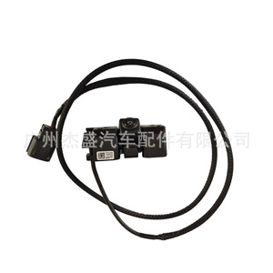 <b>Reverse</b> <b>Camera</b> 1080P Dc 12V Night View <b>For</b> Chevrolet <b>Car</b> Rear View Backup <b>Camera</b> Model 23244435 - Product Image 2
