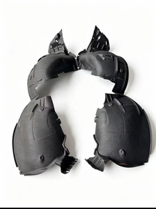 Parafango Anteriore per <span class=keywords><strong>CHEVROLET</strong></span> <span class=keywords><strong>VOLT</strong></span> 2016-2019 23335871/72 - Product Image 4