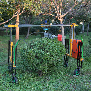 Chine taille-<span class=keywords><strong>haie</strong></span> à billes à portique taille-<span class=keywords><strong>haie</strong></span> sans fil taille-<span class=keywords><strong>haie</strong></span> réglable en hauteur - Product Image 2