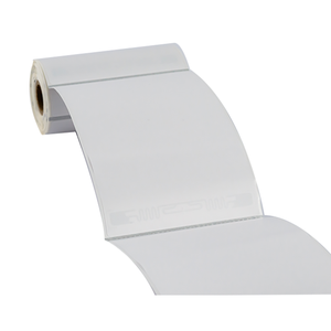 Étiquettes <span class=keywords><strong>RFID</strong></span> UHF en lecture et écriture rapide personnalisées 6*4 860 ~ 960MHz Logistique de transport Étiquettes d'identification intelligentes - Product Image 1