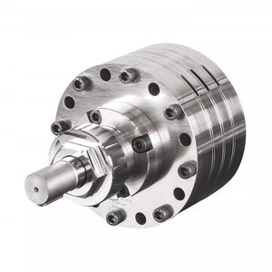 Rail de guidage linéaire Hsbautomation en acier inoxydable, niveau N, <span class=keywords><strong>guide</strong></span> à roulement à gorge en V pour mouvement mécanique - Product Image 4