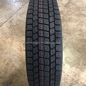 Neumáticos Radiales para Camión Constancy Tyres 275/70R22.5 255/100r16 9.5R17.5 en Venta - Product Image 6