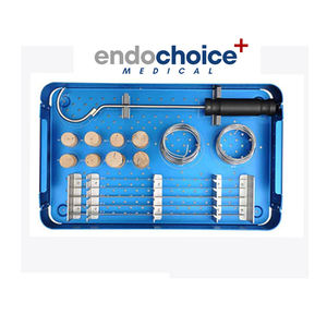 Orthopedic K-Wire <b>Cutter</b> Set Durable Stainless Steel Precision Surgery Tools Manual <b>Power</b> Source for Bone Cutting - Product Image 3