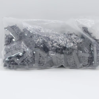 BAM4 1SNK900001R0000 Embout de fixation pour bornier, Accessoires pour borniers, Pièce électrique industrielle