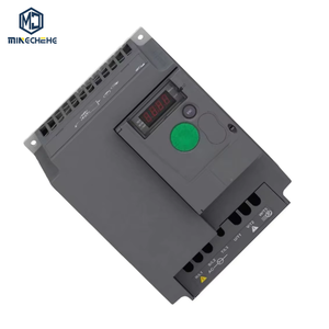 Nuevo PLC Original, Controlador Lógico Programable, Sistema de Control de Automatización Industrial para Manufactura - Product Image 1