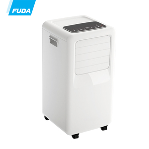 Standing Air Conditioner Portable Cooler for Sale Air 9000btu Portable Air Conditioner 9000btu Portable Air Conditioner 9000btu - Product Image 4