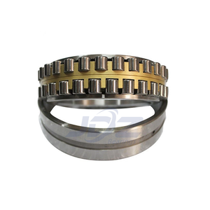 Rodamientos de Rodillos Cilíndricos de Doble Hilera de Alta Precisión NN3006 NN3007 NN3008 NN3009 NN3010 NN3011 NN3012 - Product Image 4