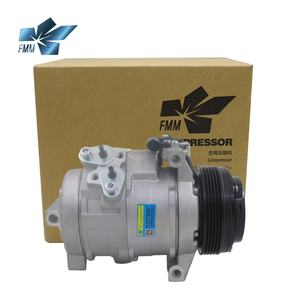 Compresor de Aire Acondicionado para BMW X5 Range Rover L322 4472203324 MC4472203324 64526921650 64528377067 JPB000110 DCP05025 - Product Image 1