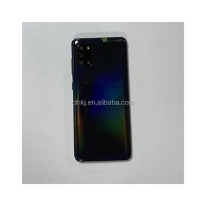 Usato Smartphone Android di seconda mano per <span class=keywords><strong>samsung</strong></span> <span class=keywords><strong>A31</strong></span> 128GB Storage versione globale ricondizionato <span class=keywords><strong>cellulare</strong></span> telefono <span class=keywords><strong>cellulare</strong></span> buono