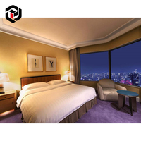 Cabecera de Metal de Lujo, Estilo Dubai Cinco Estrellas, Suave, Tamaño Completo, Alta Calidad, Gruesa, Acolchada, para Hotel, Muebles de Dormitorio, Colchones
