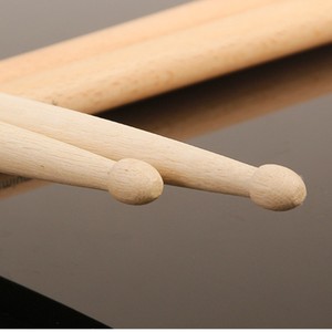 Vente en gros, bâton de tambour de niveau, bâton de tambour de jazz, fabricant en gros, vente directe - Product Image 4