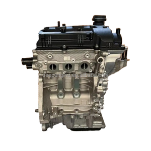 Nouveau moteur trois cylindres 1.0L G3LA pour Hyundai Grand I10 <span class=keywords><strong>Kia</strong></span> <span class=keywords><strong>Picanto</strong></span> 2014 1.0 Essence G4FC G4FG G4LD G4GC G4FA G4KJ G4KG G4FD - Product Image 1