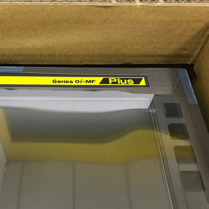 Système de commande CNC FANUC de type vertical 10,4 pouces A02B-0348-B502 Oi-MF - Product Image 3