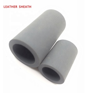 Gaine en cuir de tampon de séparation de rouleau de ramassage de JC61-01410A de MoYang pour l'<span class=keywords><strong>imprimante</strong></span> Samsung CLX6260 SCX5637 SCX5739 SCX5835 SCX5935 - Product Image 4