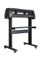 Plotter de corte de 2 pies de buena calidad yinghe con software signmaster TIENDA DE CORTE DE VINILO