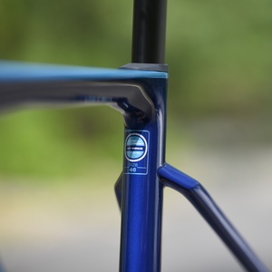 Cuadro de Bicicleta de Carretera BeeBIKE <span class=keywords><strong>SLR01</strong></span> para T800 M46, Fibra de Carbono, Freno de Disco, Ligero, 29 pulgadas, BB86 - Product Image 5