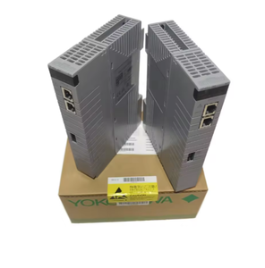 Module de processeur CPU PLC Yokogawa CP451-50 S1 haute performance et haute qualité avec communication Ethernet 220V, origine Japon - Product Image 4