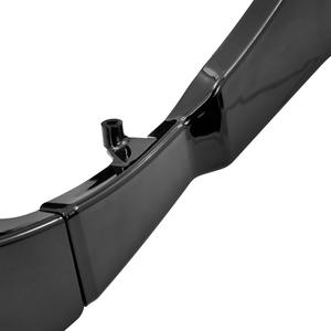 อะไหล่รถมอเตอร์ไซค์, ชุดแฟริ่งมอเตอร์ไซค์, เหมาะสำหรับการดัดแปลงแฟริ่งฮาร์เลย์ไกลด์, แฟริ่งปี 2017 ขึ้นไป - Product Image 2