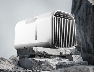 เครื่องปรับอากาศแบบมุ้งกันยุง 4500 บีทียู ระบบปรับอากาศแบบเต็นท์ เครื่องปรับอากาศแบบพกพาพร้อมคอมเพรสเซอร์ ใช้ไฟ 110 โวลต์ - Product Image 4