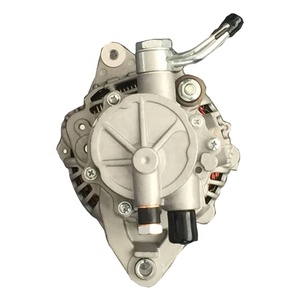 <span class=keywords><strong>ALTERNATORE</strong></span> FITS MITSUBISHI <span class=keywords><strong>L</strong></span> 300 2.5 Diesel A002T81499 A002TN0399 A2T81499 A2TN0399 MD304129 MD306648 - Product Image 4