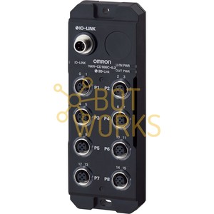 ออมรอน NXRID166CIL2 - ใหม่ - Product Image 1
