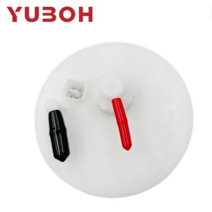 YUBOH 17708-TR0-H10 ชุดปั๊มเชื้อเพลิงสำหรับฮอนด้า ซีวิค <span class=keywords><strong>FB</strong></span> 2012-2015 1.8L SOHC I-VTEC เครื่องยนต์ - Product Image 3