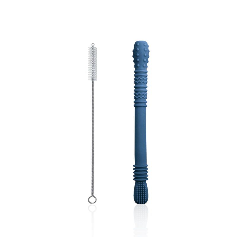 Bleu foncé