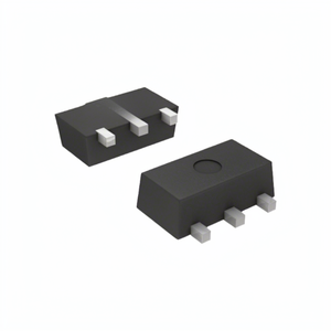 TO 243AA Electronic Circuit Components Power Management (PMIC) Original S-1206B29-U3T1G - Product Image 1