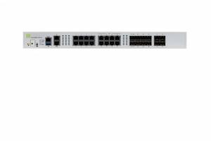 ไฟร์วอลล์ FG-200G รองรับ VPN เกตเวย์รักษาความปลอดภัยเครือข่ายแบบใช้สายและไร้สาย สำหรับธุรกิจไอที - Product Image 2
