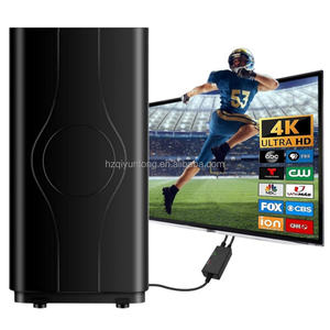 <span class=keywords><strong>Antena</strong></span> de TV HD para Interiores/Exteriores, <span class=keywords><strong>Antena</strong></span> HDTV de Alta Ganancia, <span class=keywords><strong>Antena</strong></span> de Televisión Digital - Product Image 1