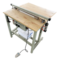 Machine automatique à haute efficacité pour le rembobinage de papier toilette domestique avec cœur de commande PLC