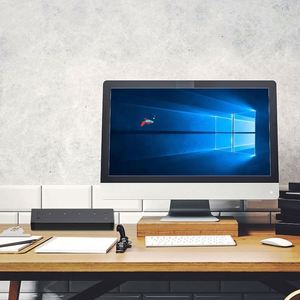 Enchufe de escritorio con USB-C de 4 vías, <span class=keywords><strong>regleta</strong></span> de escritorio con interruptor para Reino Unido, toma de corriente de escritorio con USB-C para Reino Unido con montaje por abrazadera - Product Image 6