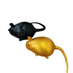 Ballons d'eau anti-stress, souris à presser, jouets créatifs pour enfants, vente en gros, approvisionnement à 1 et 2 yuans. - Product Image 4