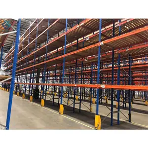 Warehouse Storage Heavy Duty Rack